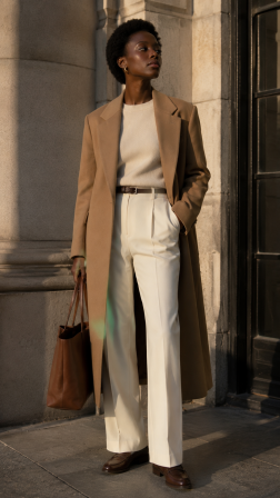 Saved outfit inspiration one
